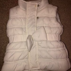 Puffer vest! *Brand new*